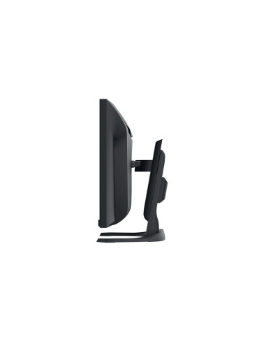 Monitor Eizo Flexscan Ev3450Xc-Bk 34.1" - Płaski Ekran - 86.6 Cm