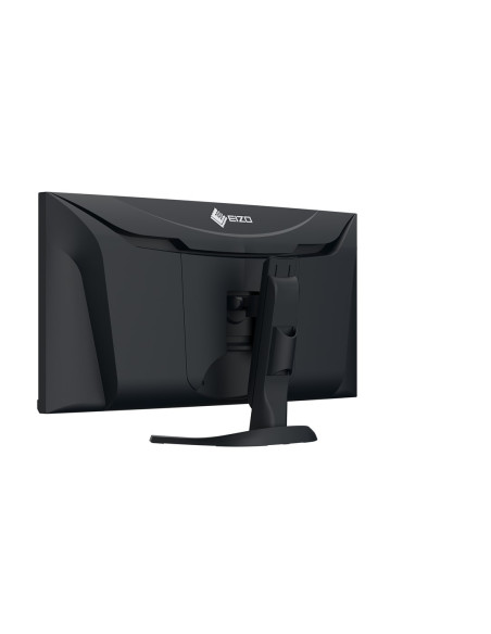 Monitor Eizo Flexscan Ev3450Xc-Bk 34.1" - Płaski Ekran - 86.6 Cm