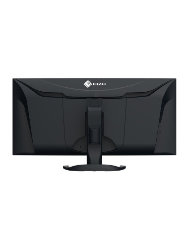 Monitor Eizo Flexscan Ev3450Xc-Bk 34.1" - Płaski Ekran - 86.6 Cm