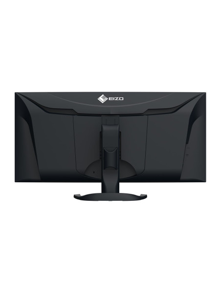 Monitor Eizo Flexscan Ev3450Xc-Bk 34.1" - Płaski Ekran - 86.6 Cm