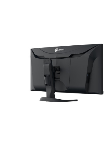 Monitor Eizo Flexscan Ev3450Xc-Bk 34.1" - Płaski Ekran - 86.6 Cm
