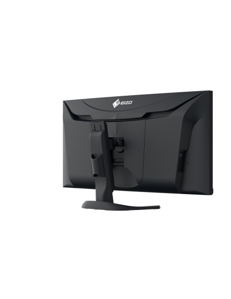 Monitor Eizo Flexscan Ev3450Xc-Bk 34.1" - Płaski Ekran - 86.6 Cm