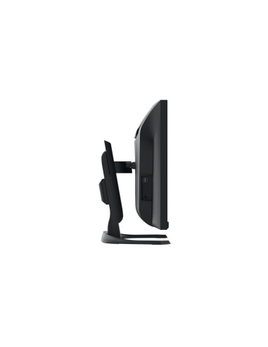Monitor Eizo Flexscan Ev3450Xc-Bk 34.1" - Płaski Ekran - 86.6 Cm
