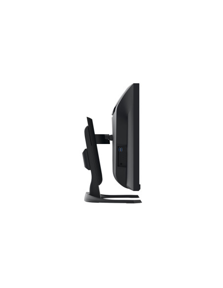 Monitor Eizo Flexscan Ev3450Xc-Bk 34.1" - Płaski Ekran - 86.6 Cm