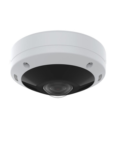 Axis 02100-001 Kamera Przemysłowa Douszne Kamera Bezpieczeństwa Ip Wewnętrz I Na Wolnym Powietrzu 2880 X 2880 Px Sufit / Ściana