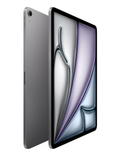 Apple Ipad Air Apple M 256 Gb 33 Cm (13") 8 Gb Wi-Fi 6E (802.11Ax) Ipados 18 Szary 2