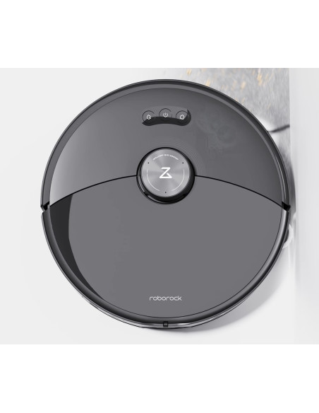 Robot Sprzątający Roborock S8 Maxv Ultra (Czarny)