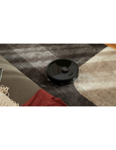 Robot Sprzątający Roborock S8 Maxv Ultra (Czarny)