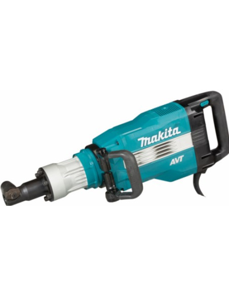 Makita Młot Wyburzeniowy Hex 30Mm Hm1511 Avt 48,9J 1850W 19,2Kg