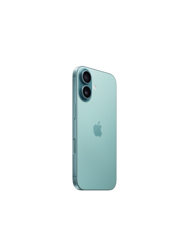 Telefon Komórkowy Iphone 16/256Gb Teal Myej3 Apple