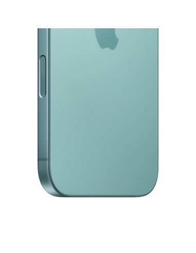 Telefon Komórkowy Iphone 16/256Gb Teal Myej3 Apple