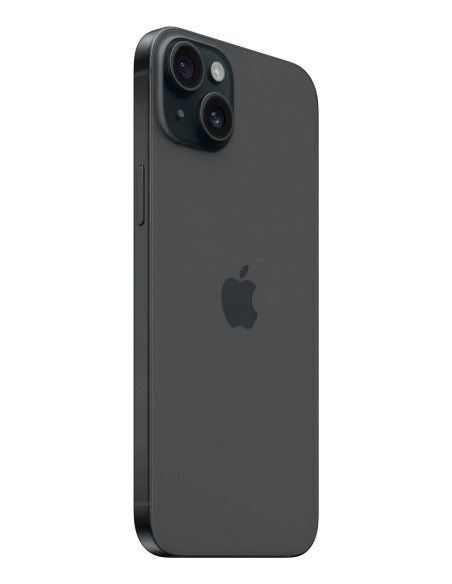 Apple Iphone 15 Plus 17 Cm (6.7") Dual Sim Ios 17 5G Usb Type-C 256 Gb Czarny