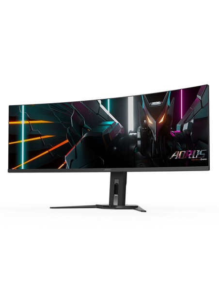 Monitor Gigabyte Aorus Oled 49" Co49Dq 144Hz