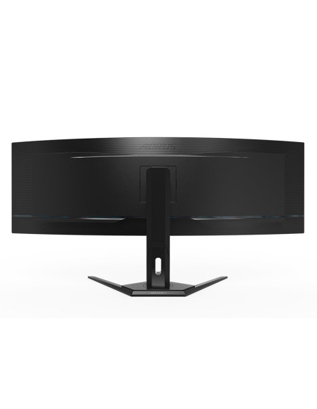 Monitor Gigabyte Aorus Oled 49" Co49Dq 144Hz