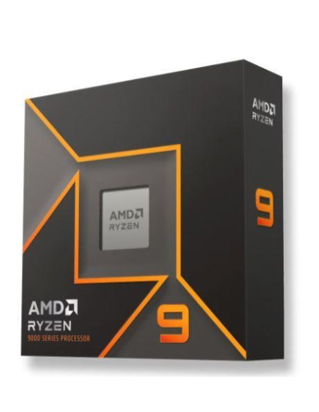 Procesor Amd Ryzen 9 9950X3D Box