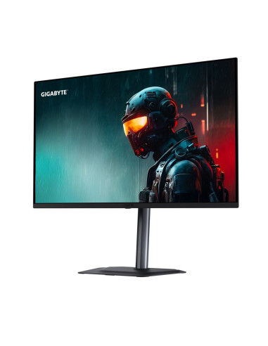 Gigabyte Mo32U 80Cm (31,5") 4K Oled Gaming Monitor 16:9 Hdmi/Dp/Usb-C 165Hz 0,03Ms Amd Freesync