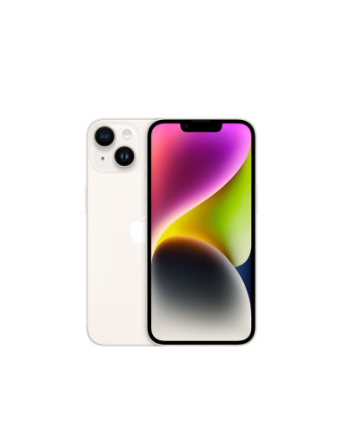 Apple Iphone 14 512Gb Starlight