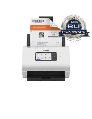 Skaner Brother Ads-4900W