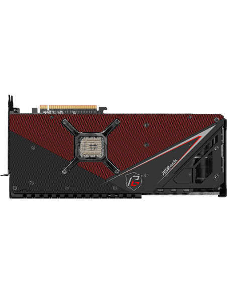 Karta Graficzna Asrock Radeon Rx 7900 Xtx Phantom Gaming 24Gb Oc