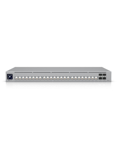 Ubiquiti Professional-Grade, Layer 3