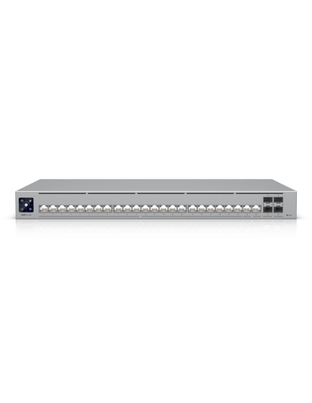 Ubiquiti Professional-Grade, Layer 3