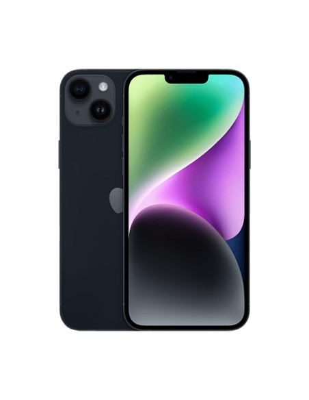 Telefon Komórkowy Apple Iphone 14 Plus/256Gb Midnight Mq533