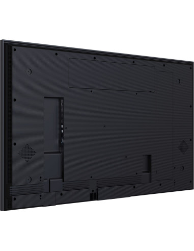 Iiyama Lh5560Uhs-B1Ag Signage Display Cyfrowa Tablica A 139,7 Cm (55") Led Wi-Fi 500 Cd/M2 4K Ultra Hd Czarny Procesor Wbudowany
