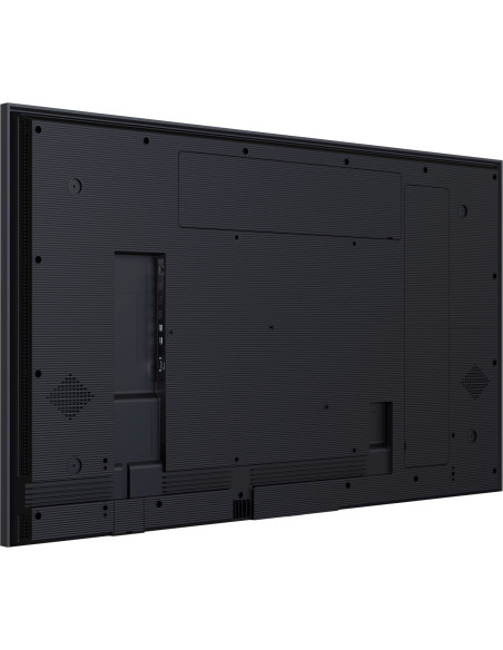 Iiyama Lh5560Uhs-B1Ag Signage Display Cyfrowa Tablica A 139,7 Cm (55") Led Wi-Fi 500 Cd/M2 4K Ultra Hd Czarny Procesor Wbudowany