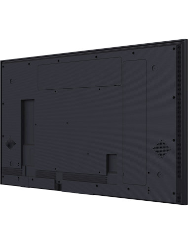 Iiyama Lh5560Uhs-B1Ag Signage Display Cyfrowa Tablica A 139,7 Cm (55") Led Wi-Fi 500 Cd/M2 4K Ultra Hd Czarny Procesor Wbudowany