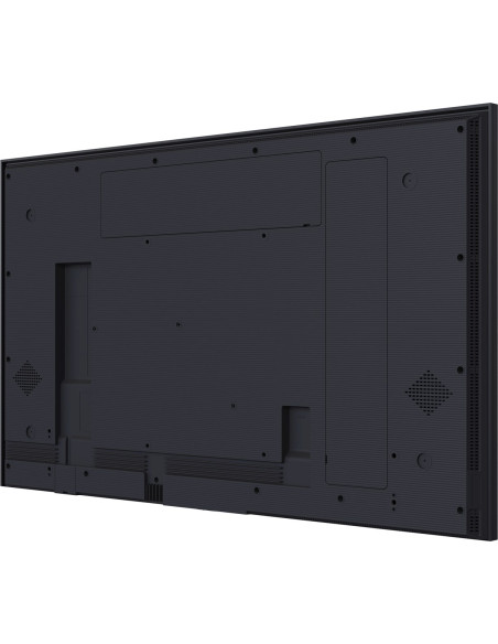 Iiyama Lh5560Uhs-B1Ag Signage Display Cyfrowa Tablica A 139,7 Cm (55") Led Wi-Fi 500 Cd/M2 4K Ultra Hd Czarny Procesor Wbudowany