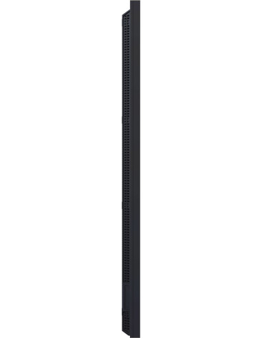 Iiyama Lh5560Uhs-B1Ag Signage Display Cyfrowa Tablica A 139,7 Cm (55") Led Wi-Fi 500 Cd/M2 4K Ultra Hd Czarny Procesor Wbudowany