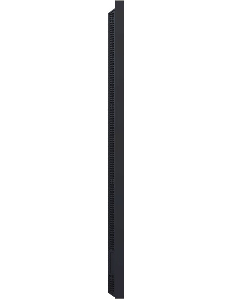 Iiyama Lh5560Uhs-B1Ag Signage Display Cyfrowa Tablica A 139,7 Cm (55") Led Wi-Fi 500 Cd/M2 4K Ultra Hd Czarny Procesor Wbudowany