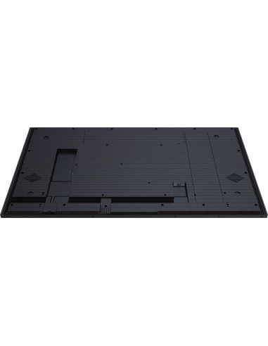 Iiyama Lh5560Uhs-B1Ag Signage Display Cyfrowa Tablica A 139,7 Cm (55") Led Wi-Fi 500 Cd/M2 4K Ultra Hd Czarny Procesor Wbudowany