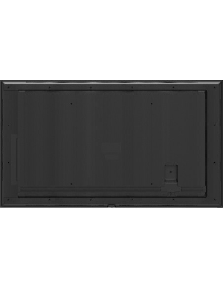 Monitor Iiyama Lh5064Uhs-B1Ag 50 In Lcd Uhd - Płaski Ekran - 127 Cm