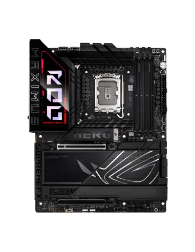 Asus Rog Maximus Z890 Hero Intel Z890 Lga 1851 (Socket V1) Atx
