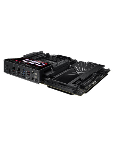 Asus Rog Maximus Z890 Hero Intel Z890 Lga 1851 (Socket V1) Atx