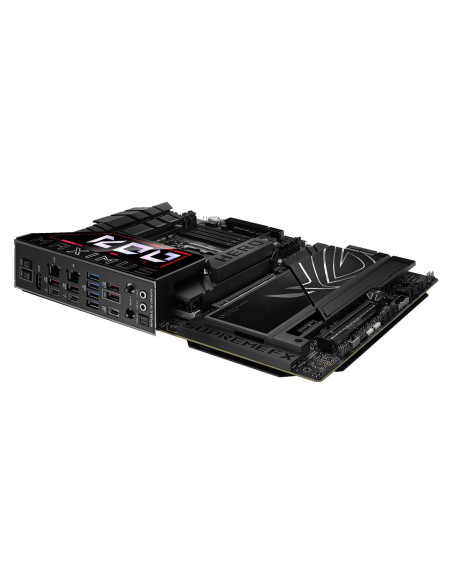 Asus Rog Maximus Z890 Hero Intel Z890 Lga 1851 (Socket V1) Atx