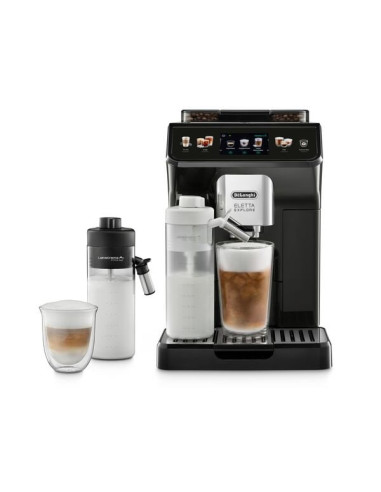 Ekspres Ciśnieniowy Delonghi Ecam 450.55.G