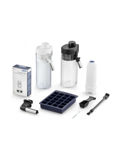 Ekspres Ciśnieniowy Delonghi Ecam 450.55.G