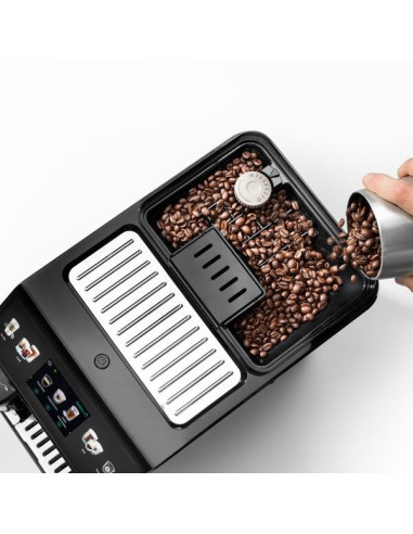 Ekspres Ciśnieniowy Delonghi Ecam 450.55.G