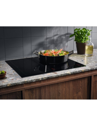 Płyta Indukcyjna Electrolux Eis62453Iz