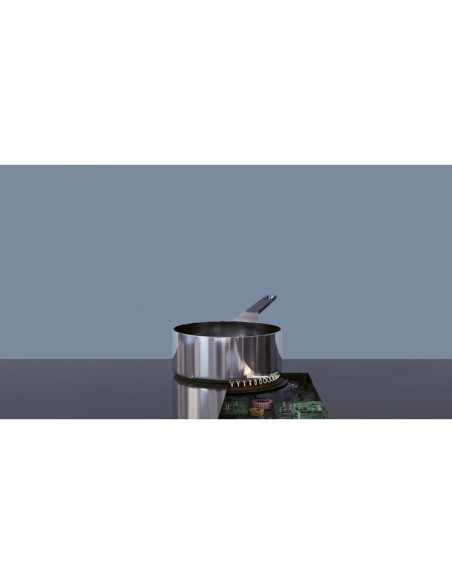 Płyta Indukcyjna Electrolux Eis62453Iz