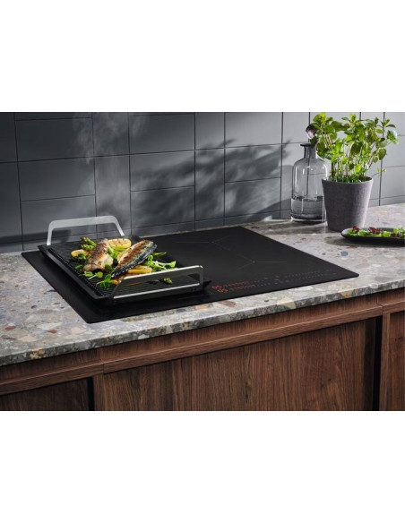 Płyta Indukcyjna Electrolux Eis62453Iz