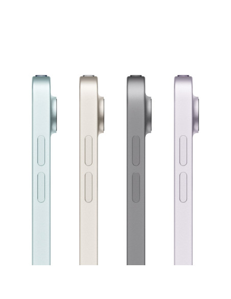 Apple Ipad Air Apple M 128 Gb 27,9 Cm (11") 8 Gb Wi-Fi 6E (802.11Ax) Ipados 18 Beżowy