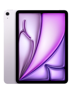 Apple Ipad Air Apple M 128 Gb 27,9 Cm (11") 8 Gb Wi-Fi 6E (802.11Ax) Ipados 18 Fioletowy