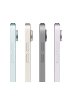 Apple Ipad Air Apple M 128 Gb 27,9 Cm (11") 8 Gb Wi-Fi 6E (802.11Ax) Ipados 18 Fioletowy 2