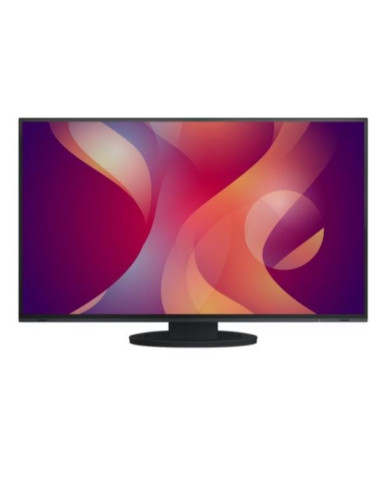 Eizo Flexscan Ev2795-Bk Led Display 68,6 Cm (27") 2560 X 1440 Px Quad Hd Czarny