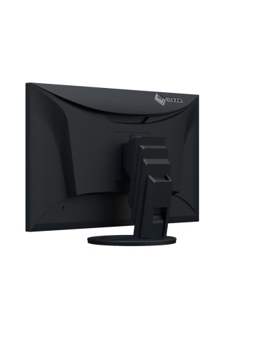 Eizo Flexscan Ev2795-Bk Led Display 68,6 Cm (27") 2560 X 1440 Px Quad Hd Czarny