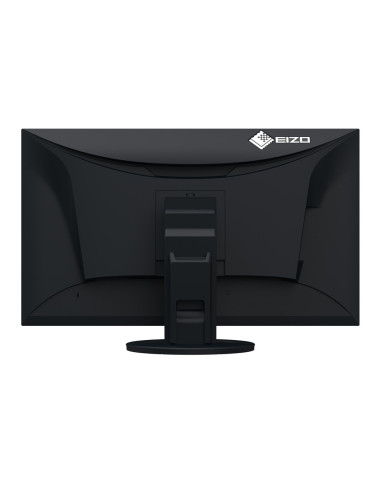 Eizo Flexscan Ev2795-Bk Led Display 68,6 Cm (27") 2560 X 1440 Px Quad Hd Czarny