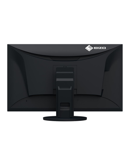Eizo Flexscan Ev2795-Bk Led Display 68,6 Cm (27") 2560 X 1440 Px Quad Hd Czarny